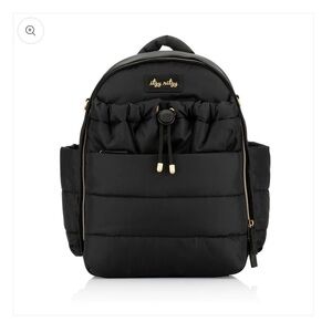 Itzy Ritzy Dream Backpack Diaper Bag & Pump Bag